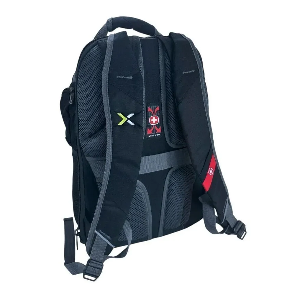 Swissgear Wenger Algorithm 16